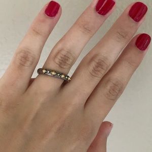 Konstantino Ring Size 7